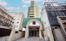Koko Hotel Nagoya Sakae South